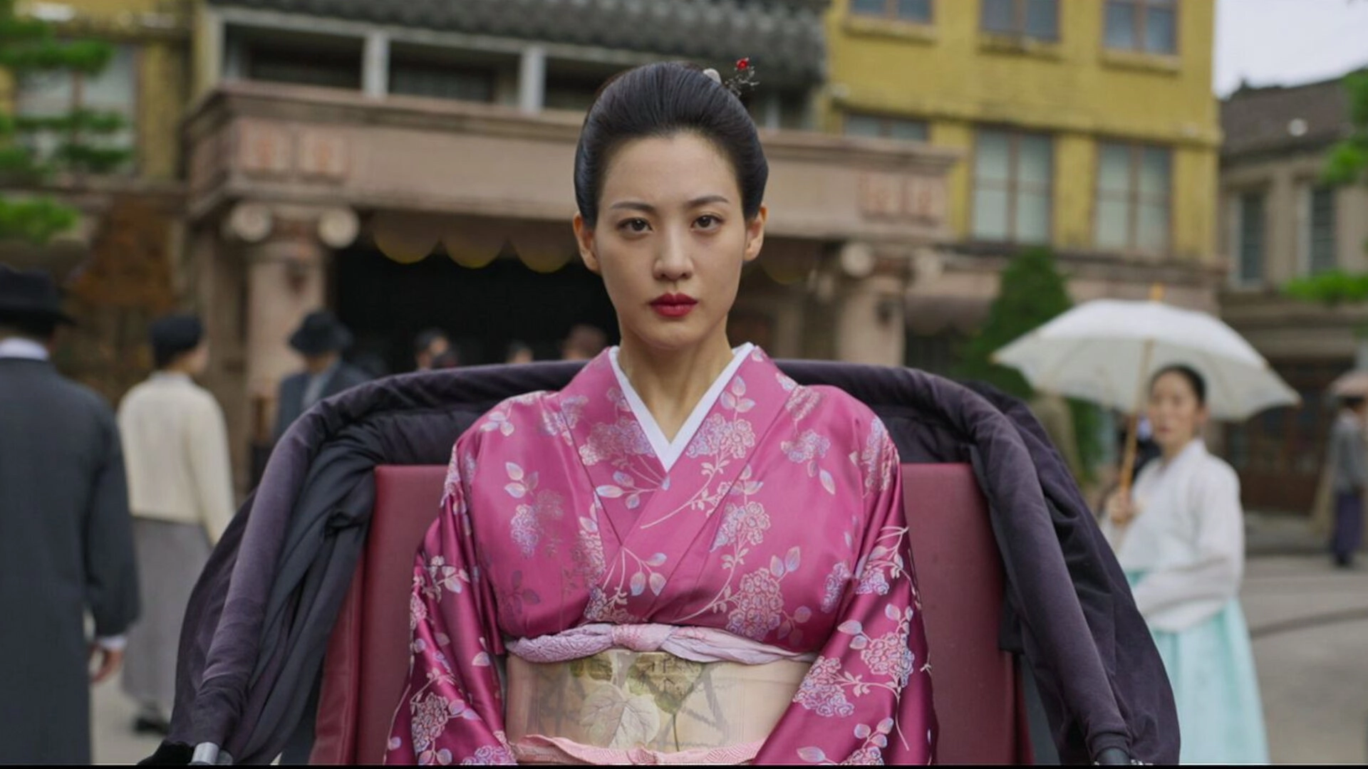 Gyeongseong Creature