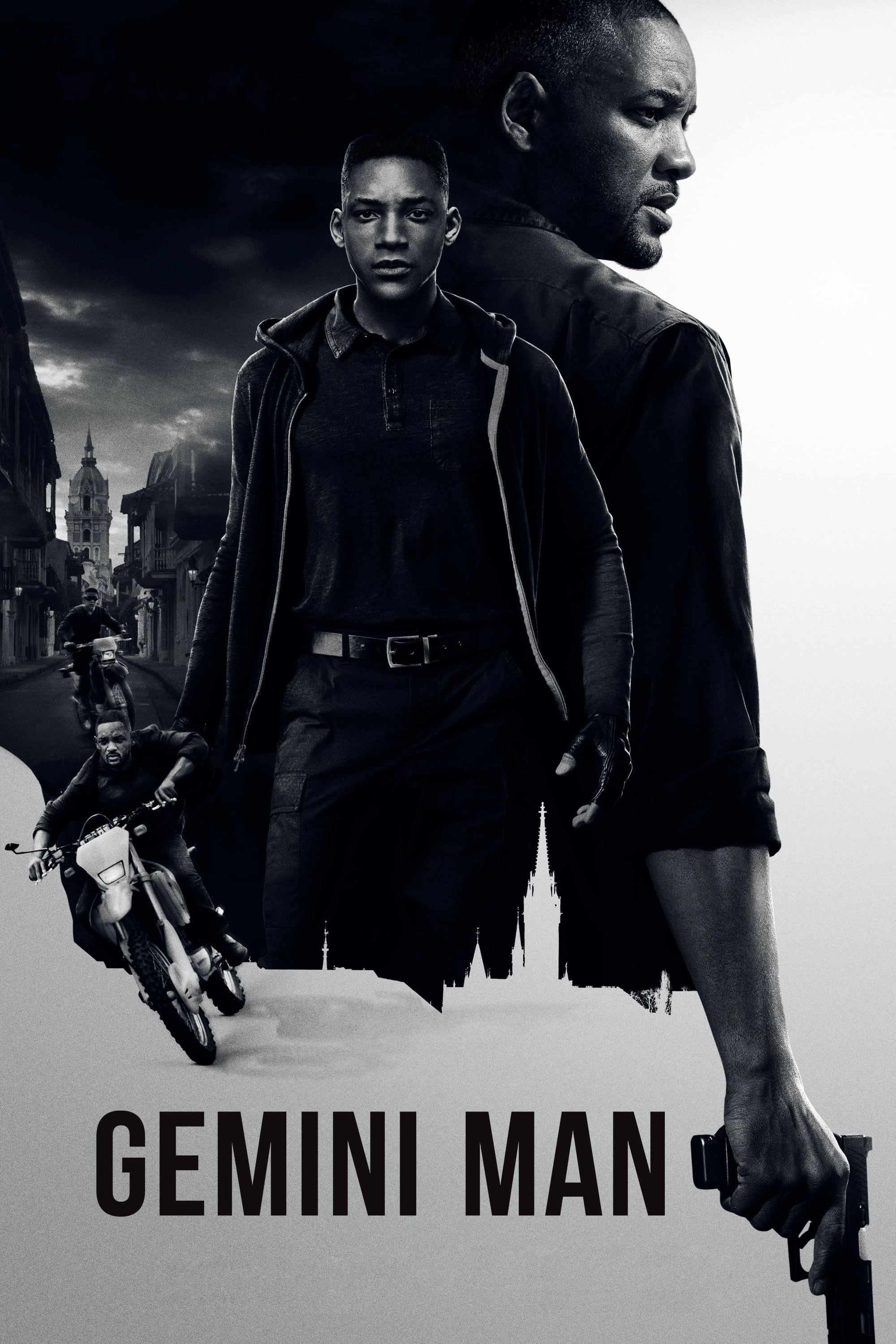 Gemini Man