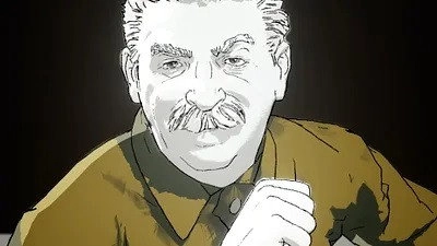 Stalin – Leben und Sterben eines Diktators