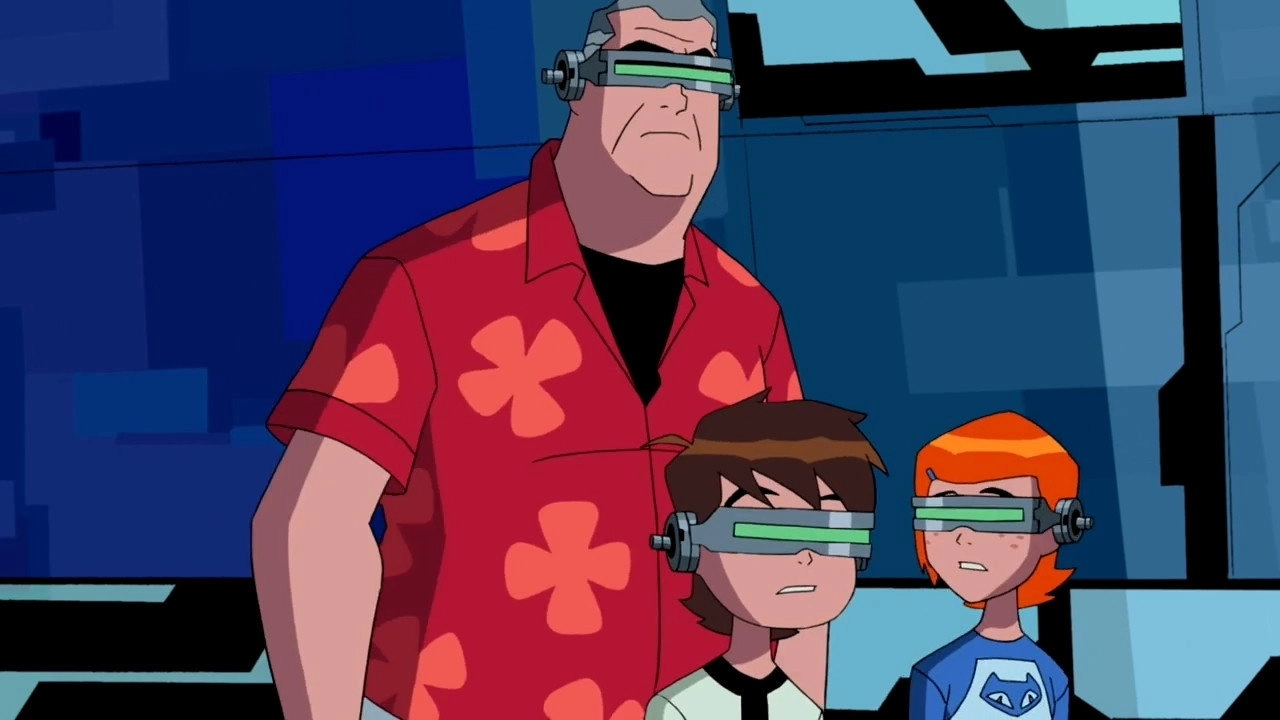 Ben 10: Omniverse