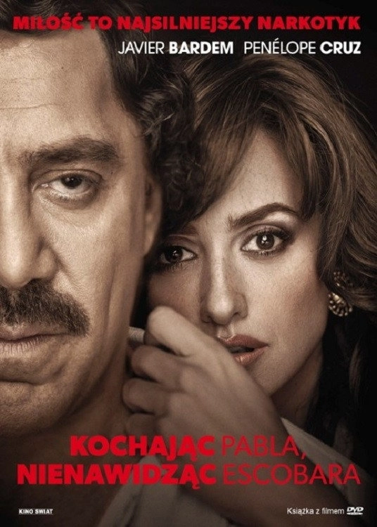 Loving Pablo