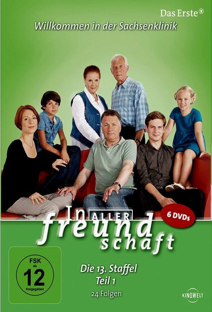 Abgeschnitten