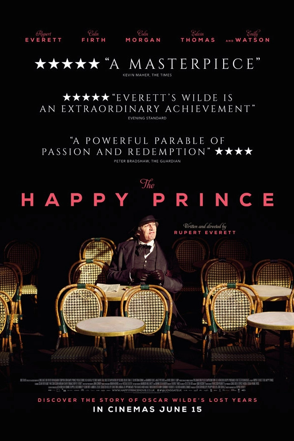The Happy Prince