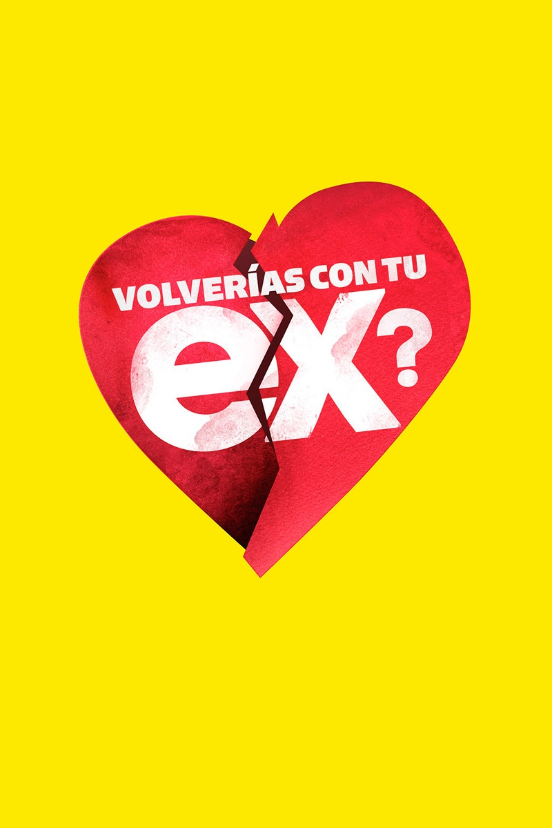 ¿Volverías con tu ex?