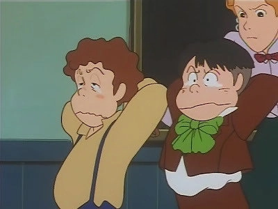 The Adventures of Tom Sawyer