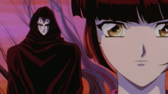 Vampire Princess Miyu