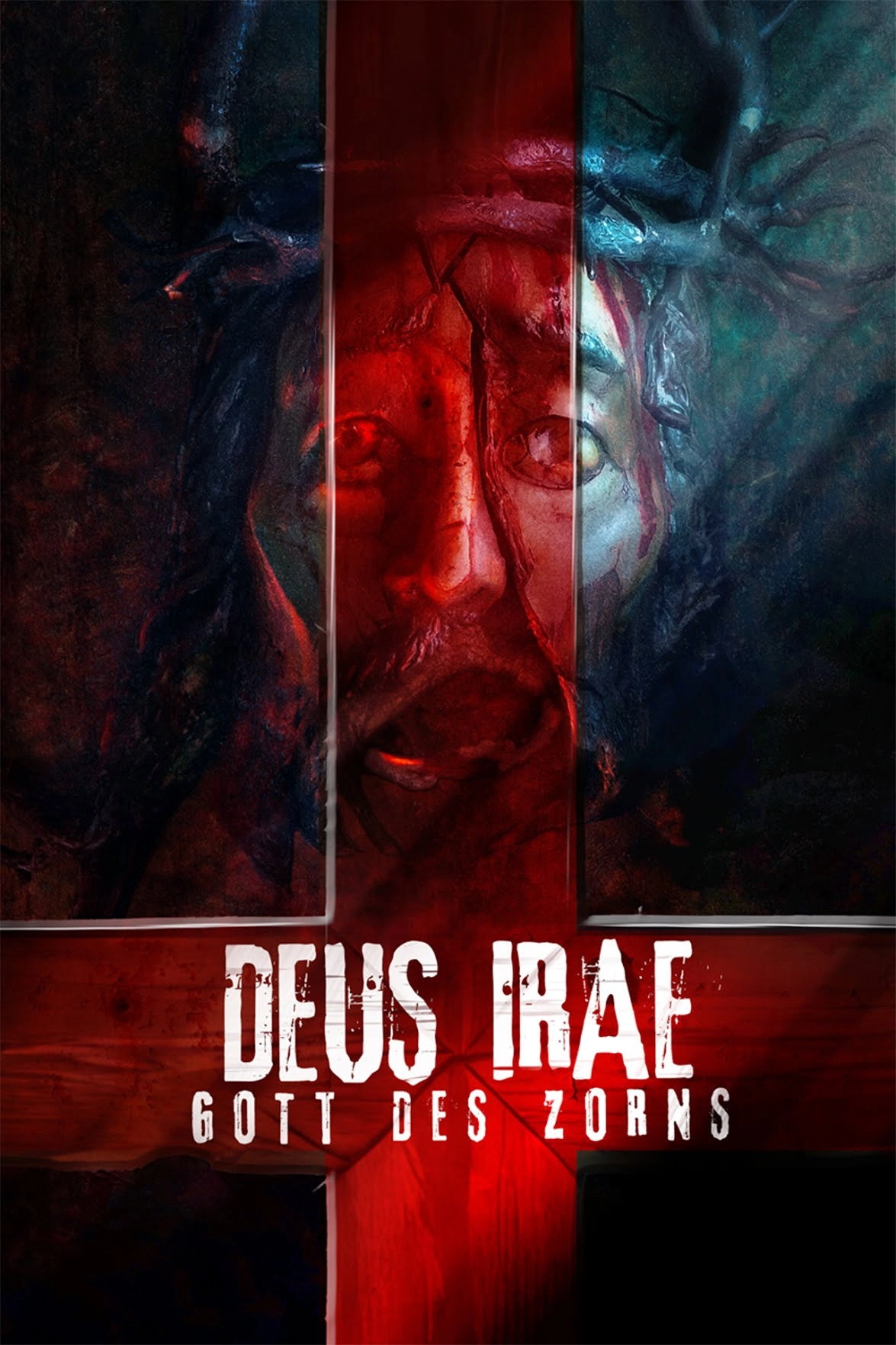 Deus Irae