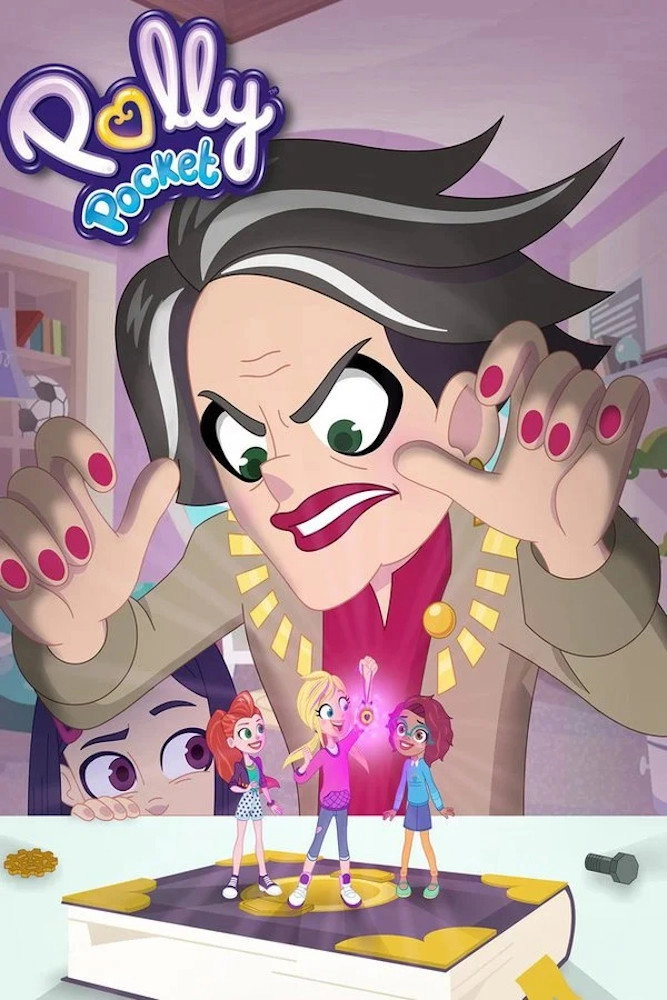 Polly Pocket