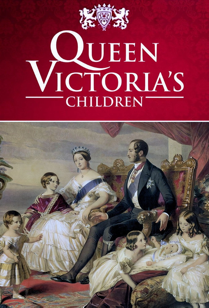 Queen Victoria's Children