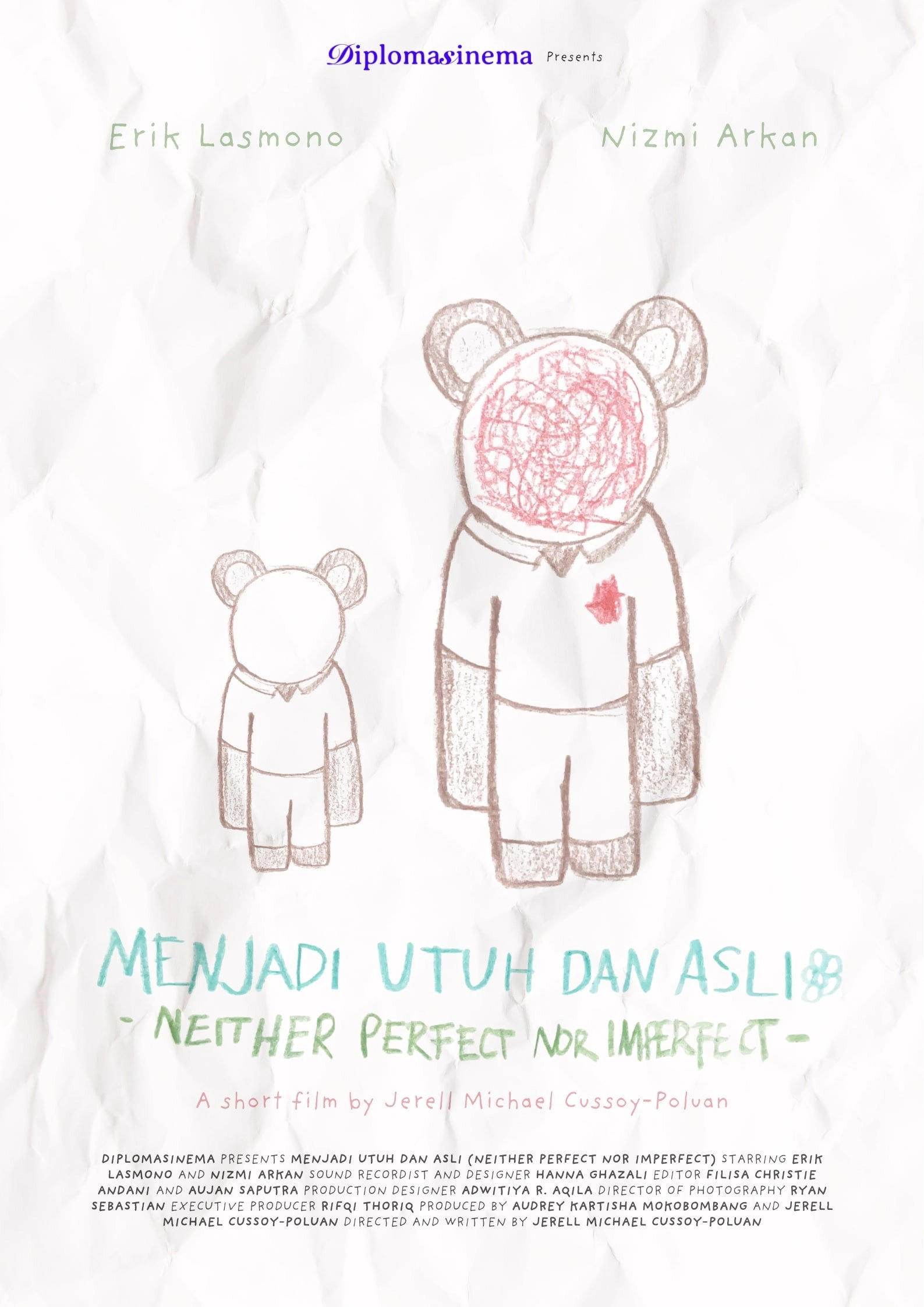 Neither Perfect Nor Imperfect
