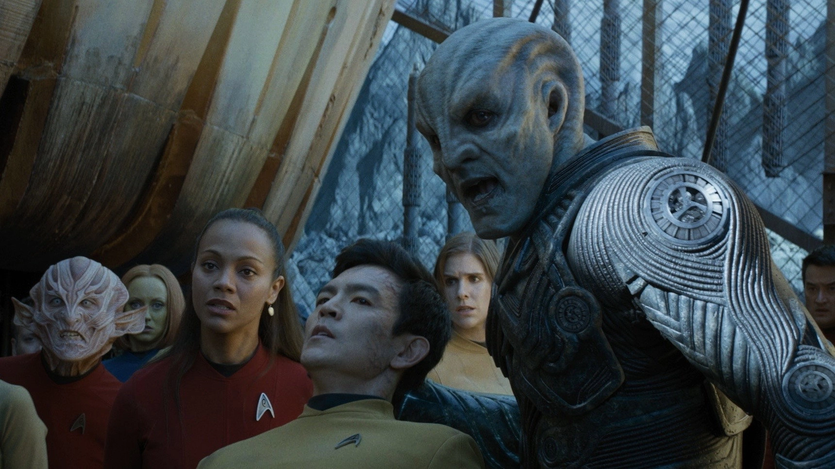 Star Trek Beyond