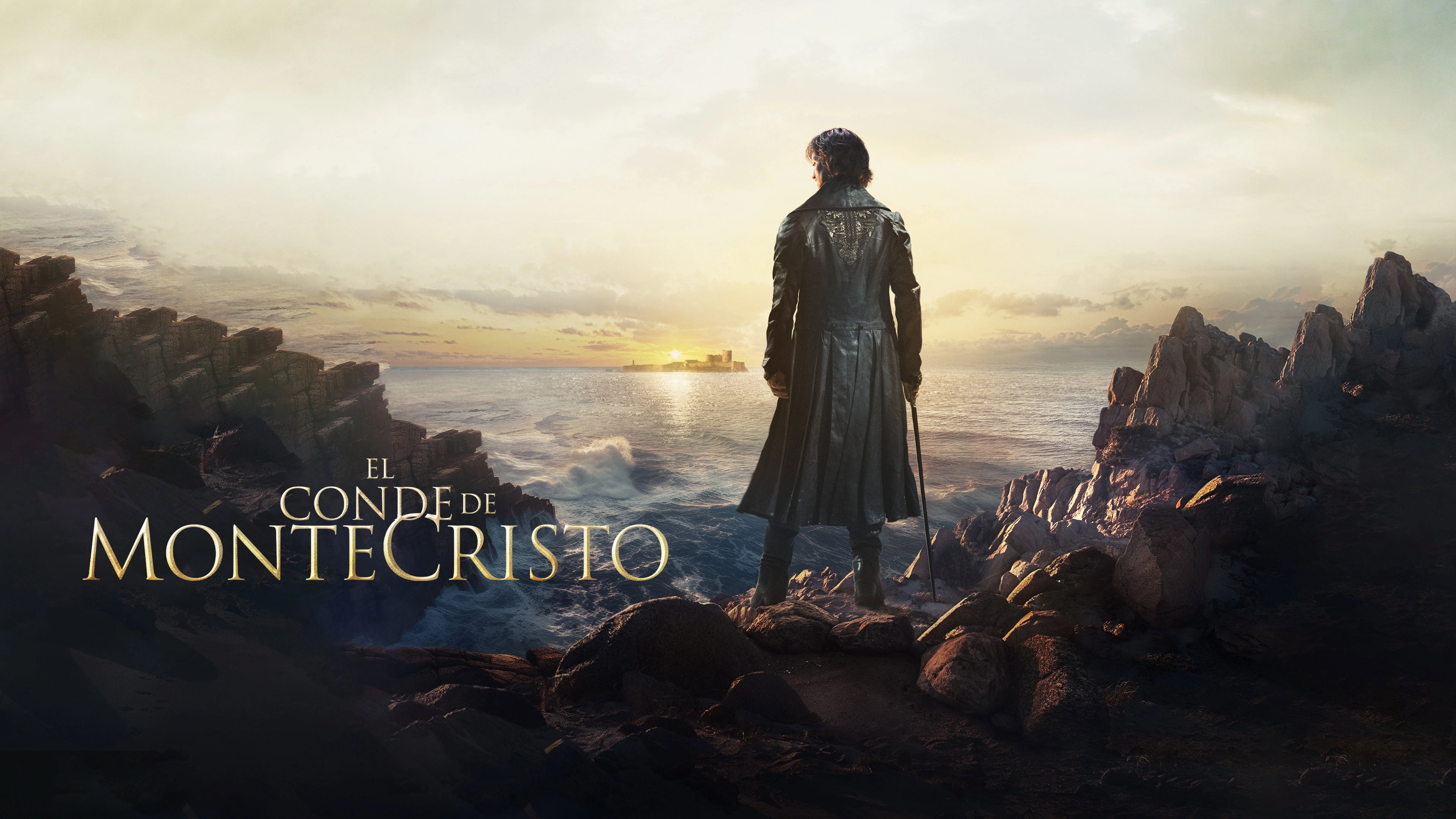 The Count of Monte Cristo