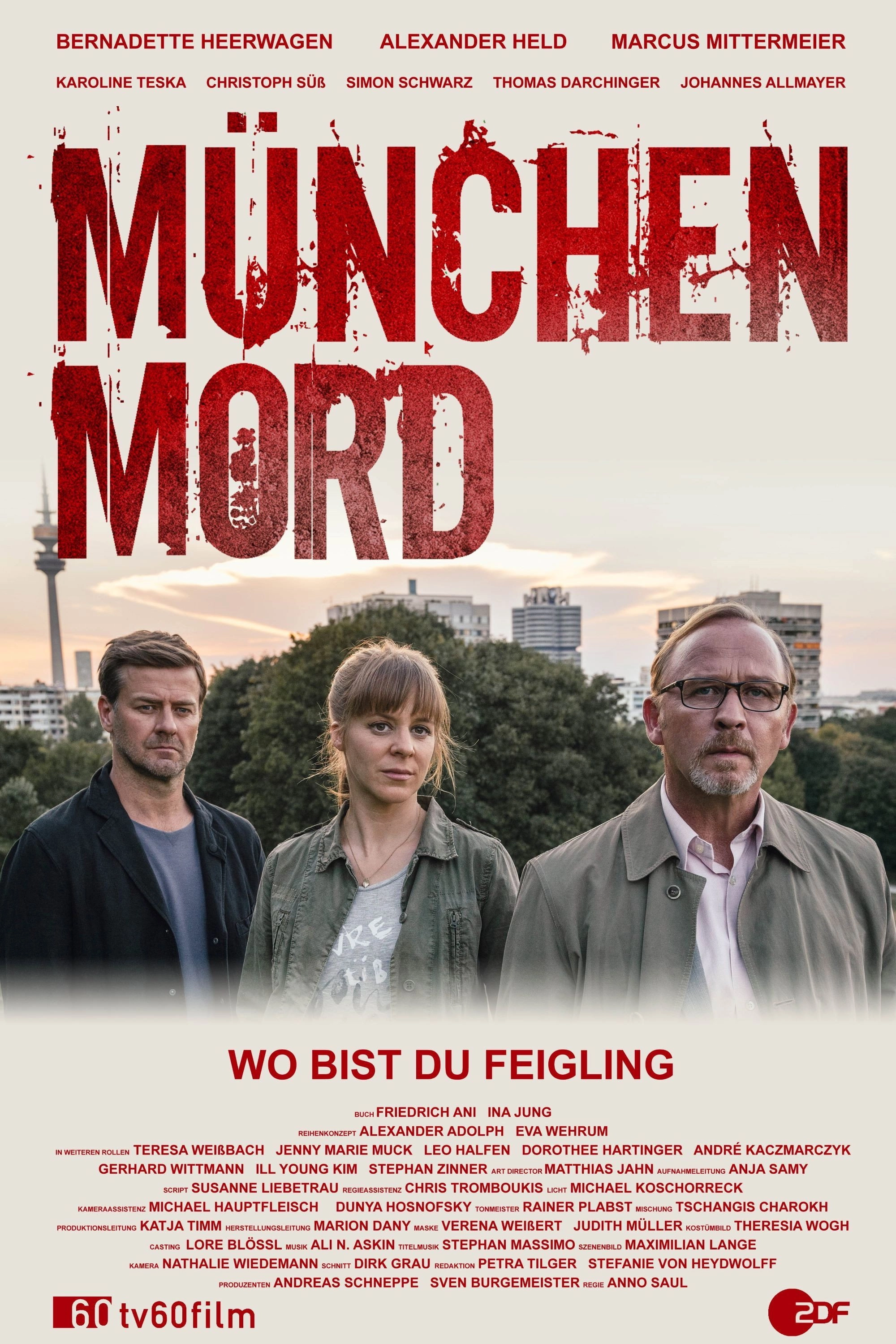 München Mord