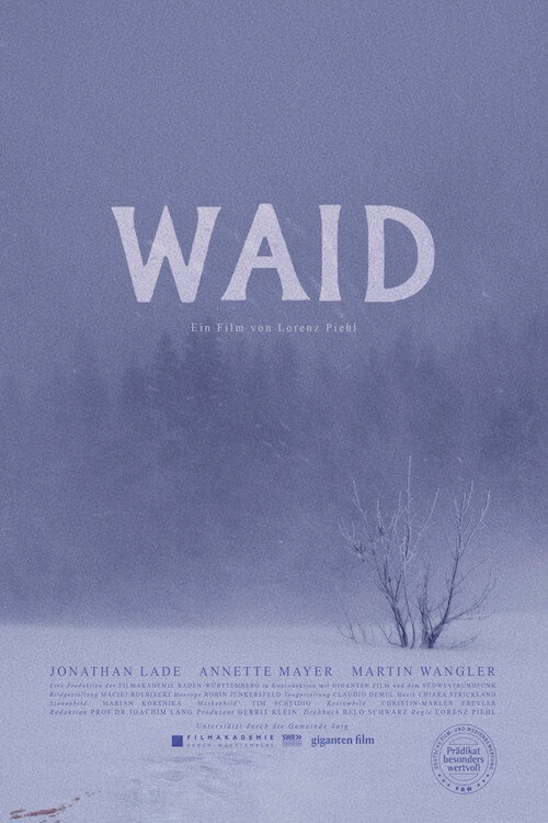 Waid