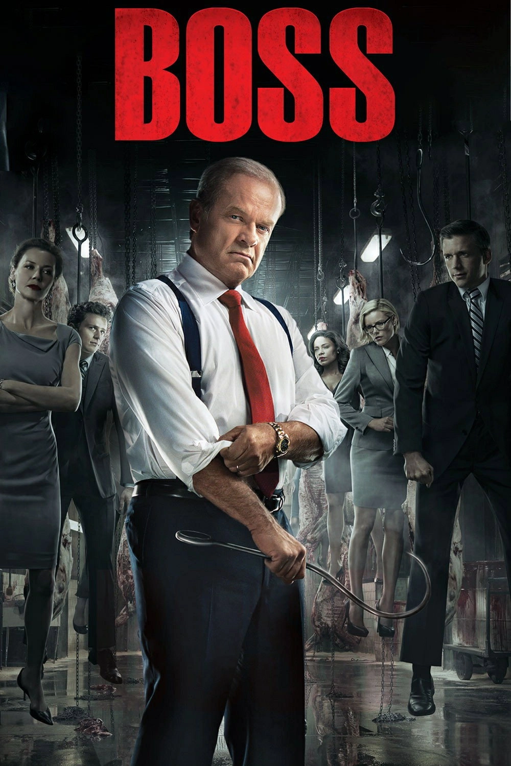 Boss