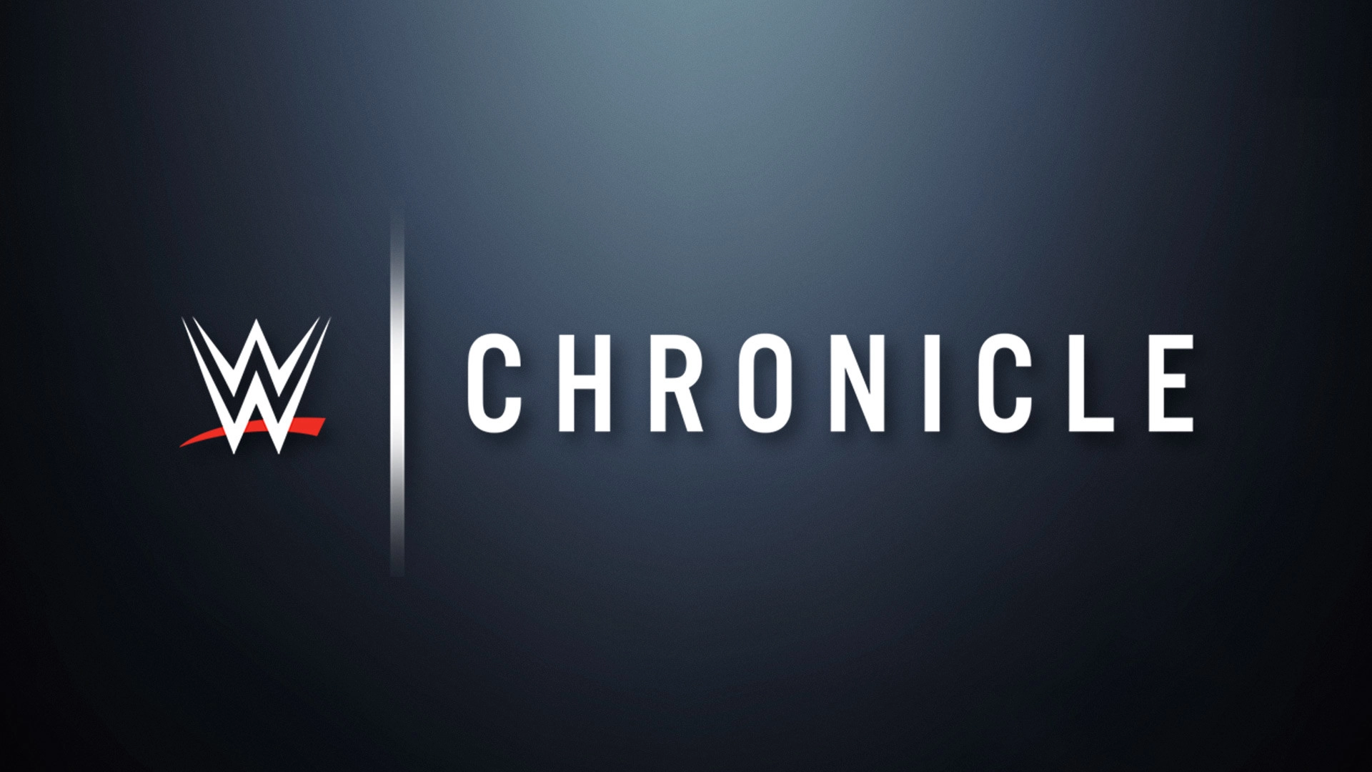 WWE Chronicle