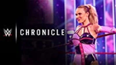WWE Chronicle