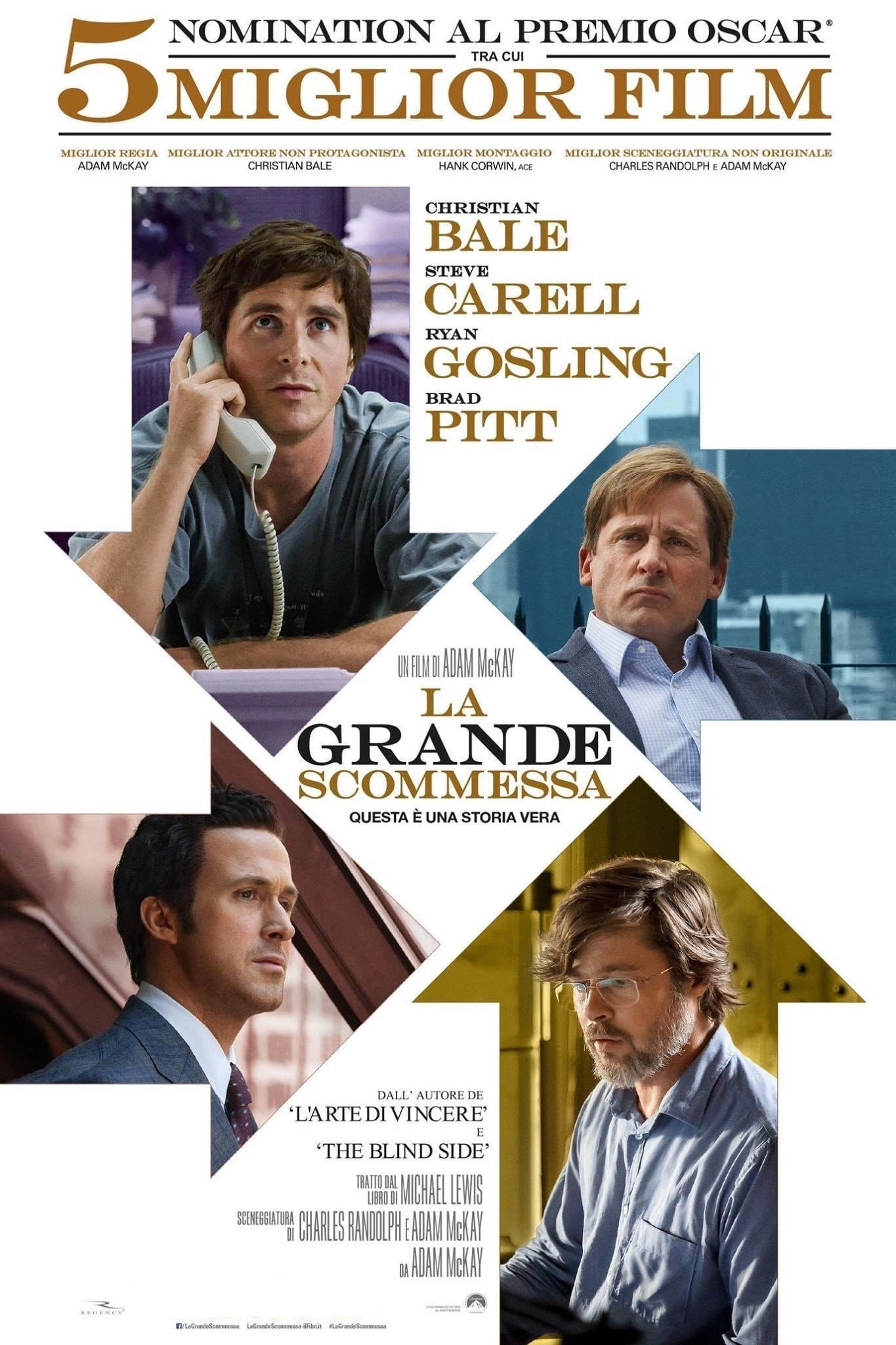 The Big Short