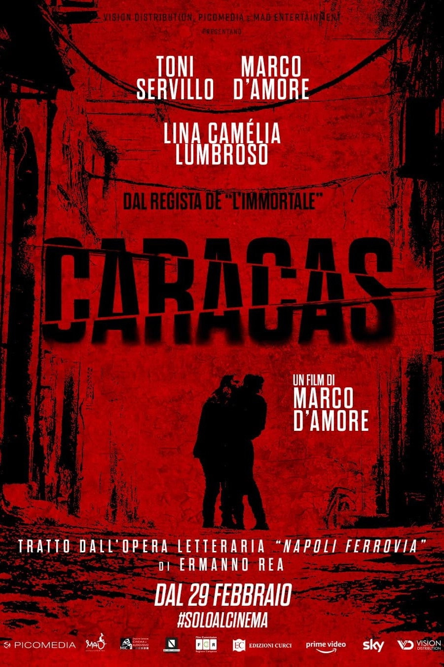 Caracas