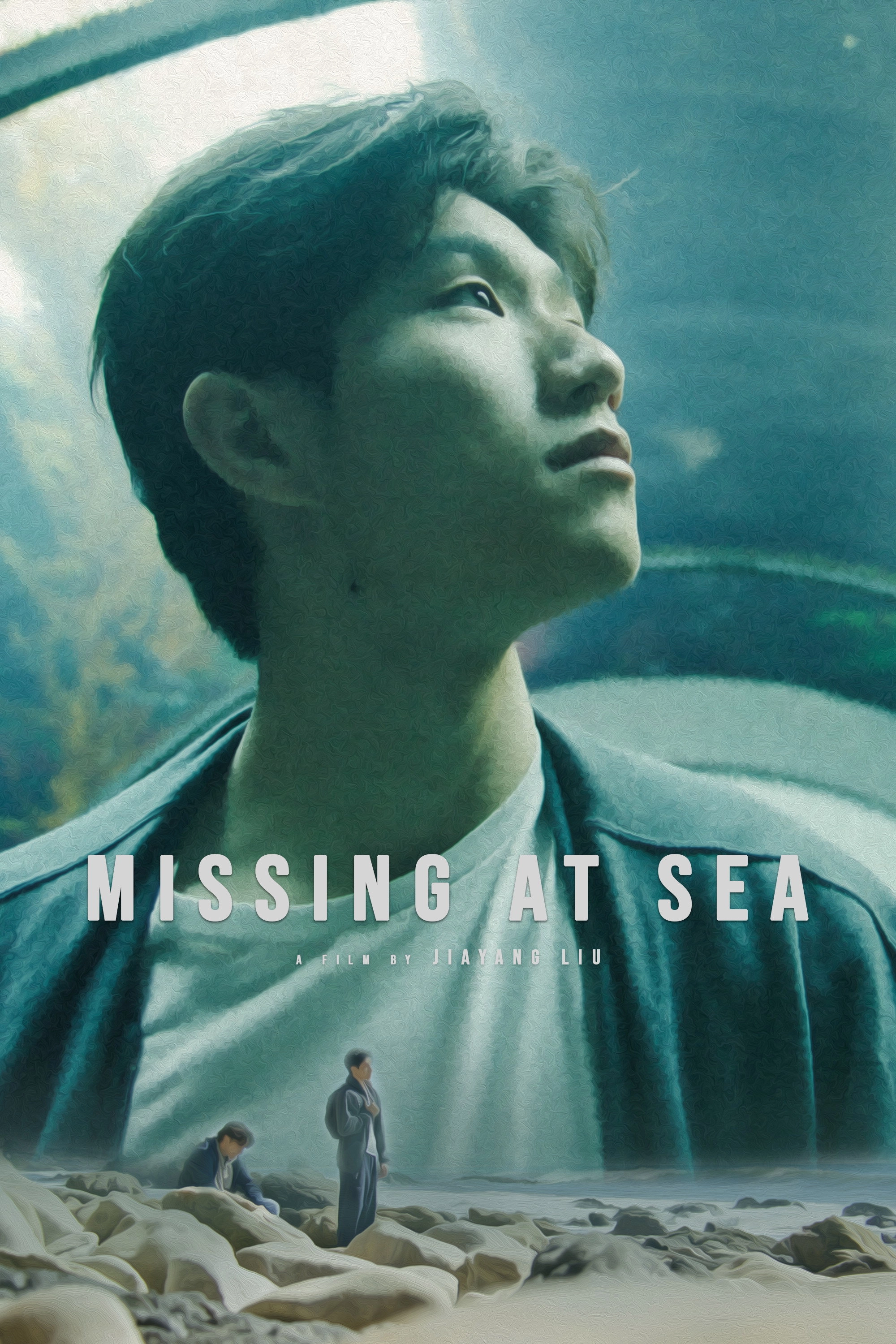 Missing at Sea