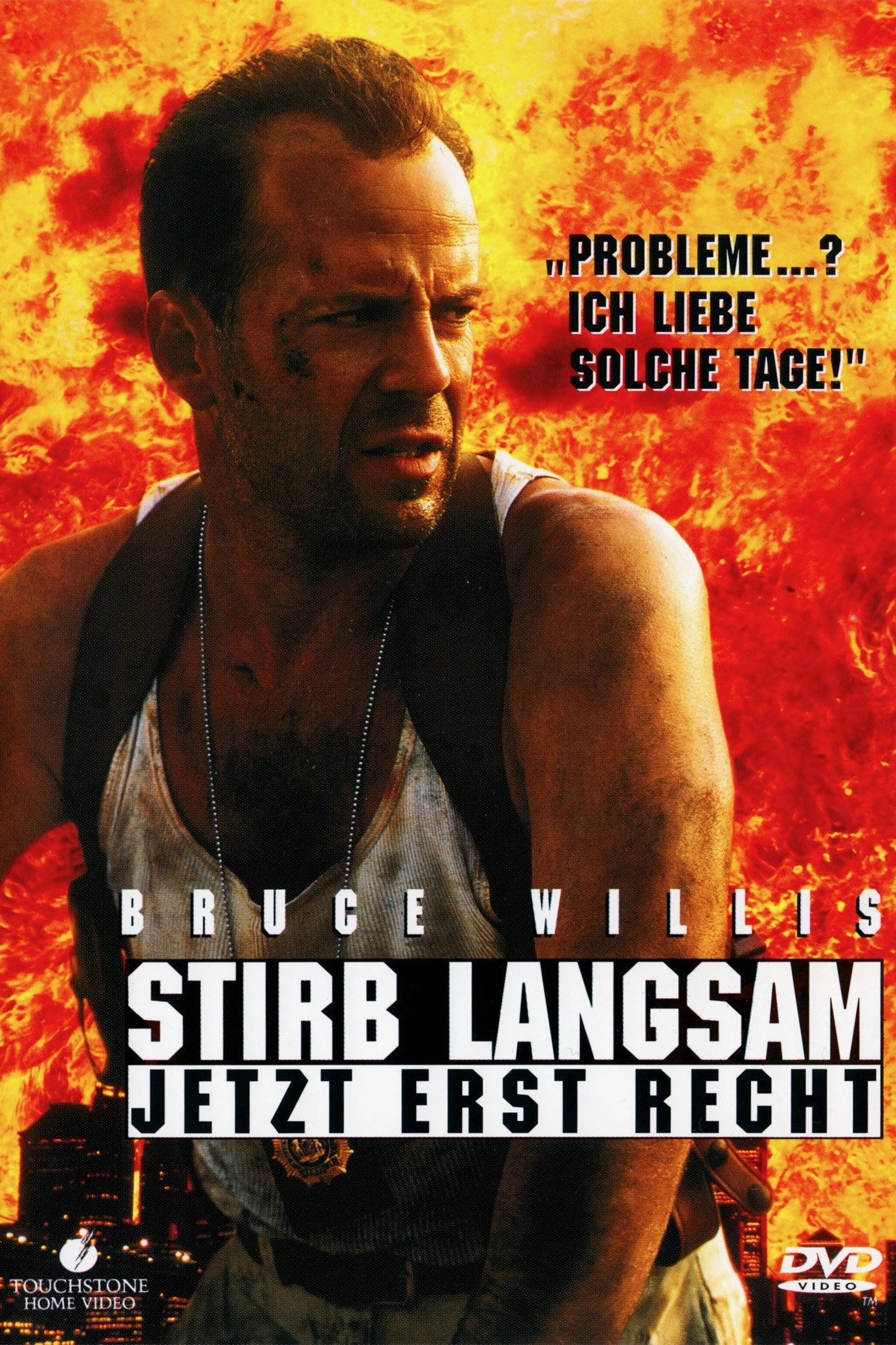 Die Hard: With a Vengeance