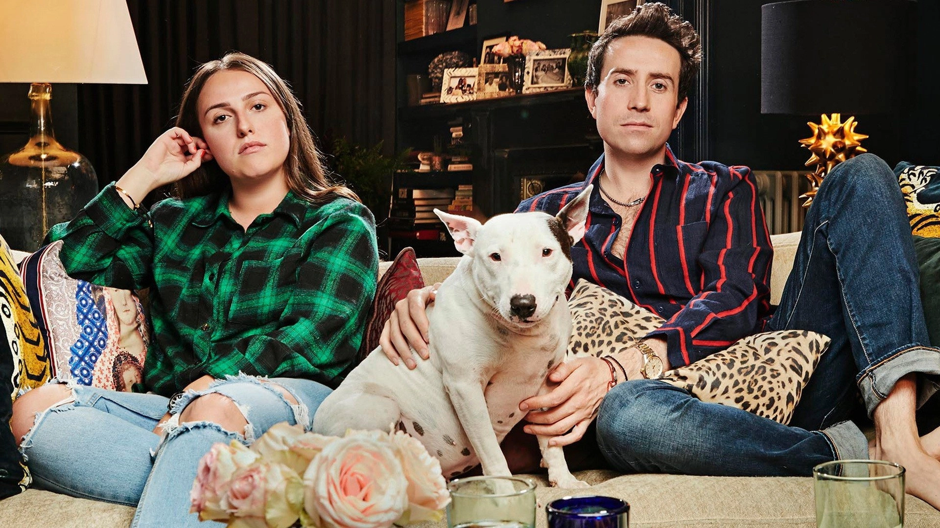 Celebrity Gogglebox