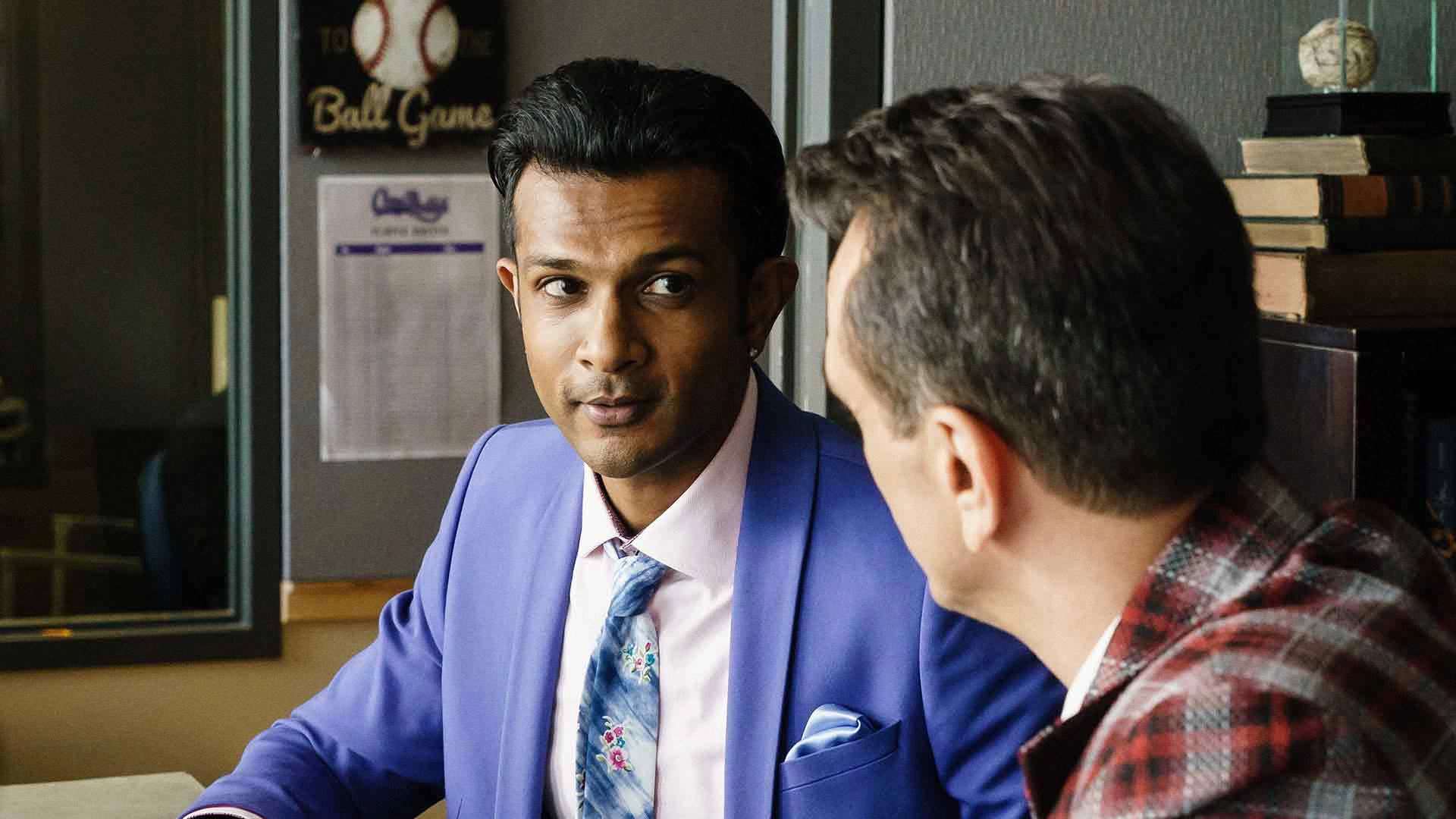 Brockmire