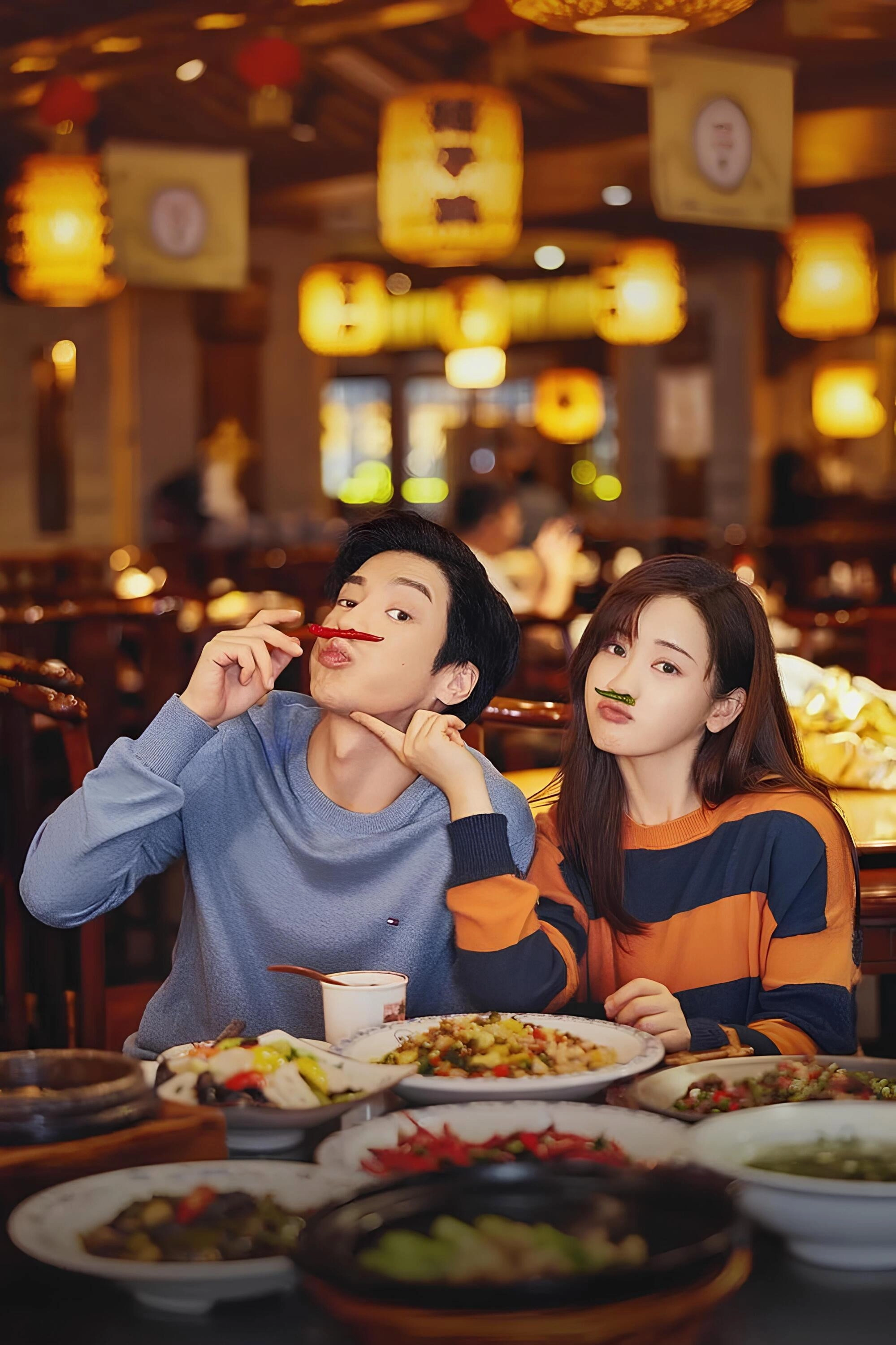 Dine with Love