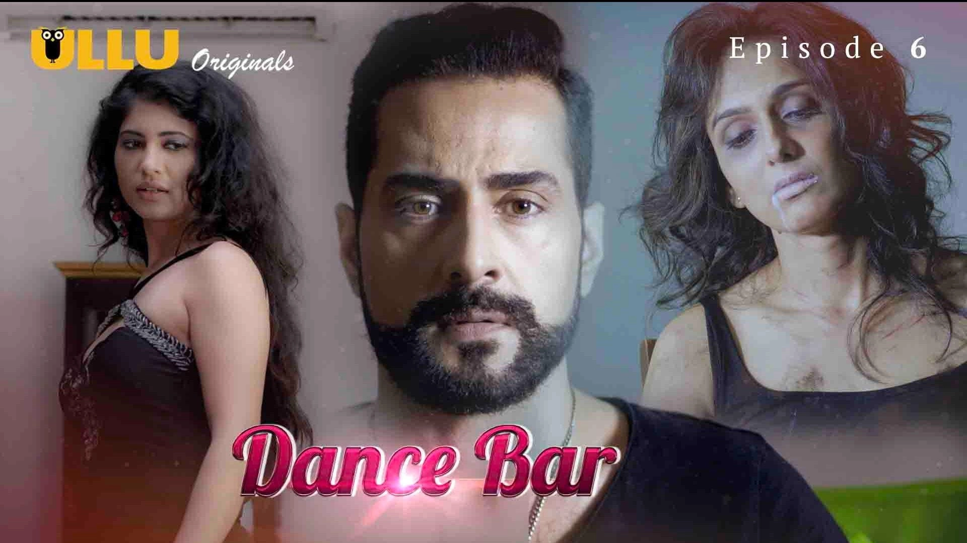 Dance Bar