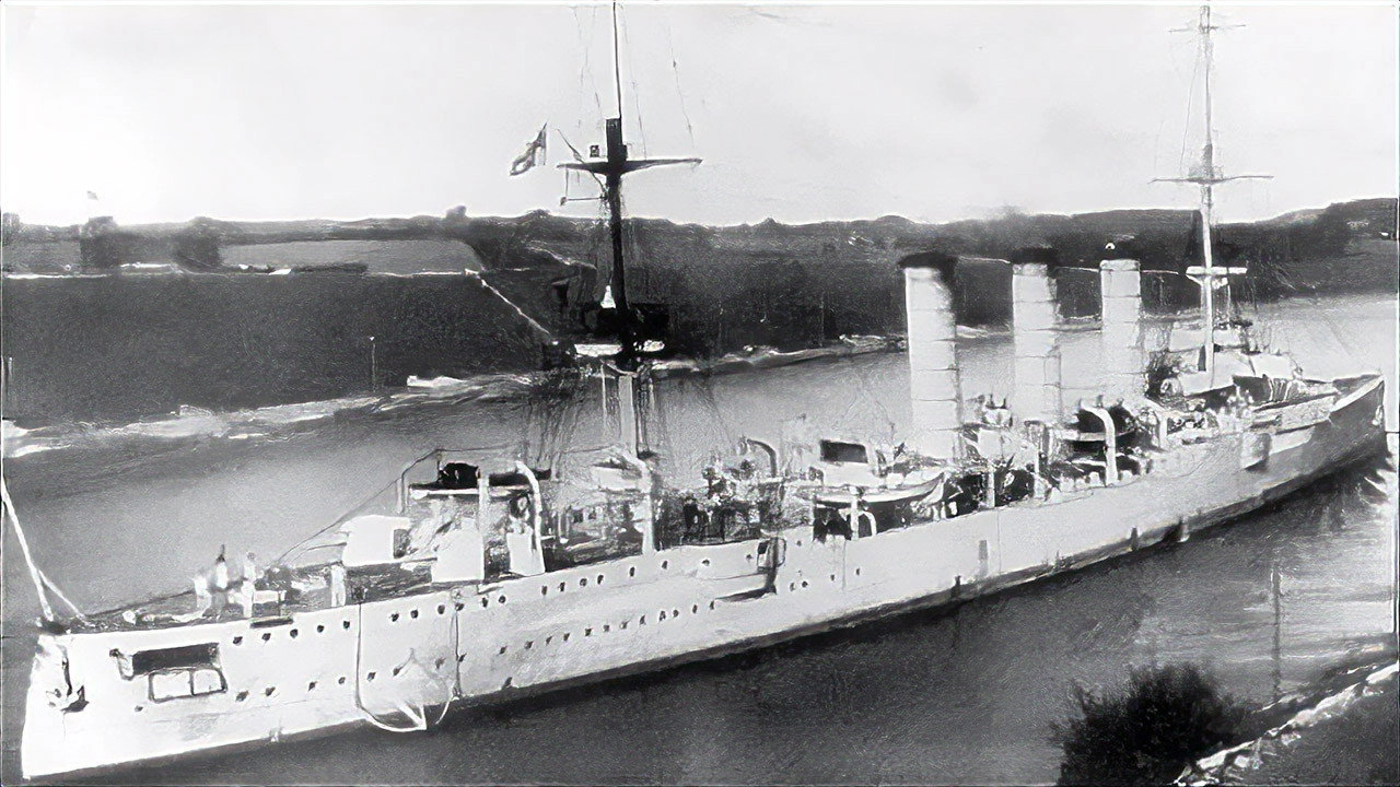 Sea Power