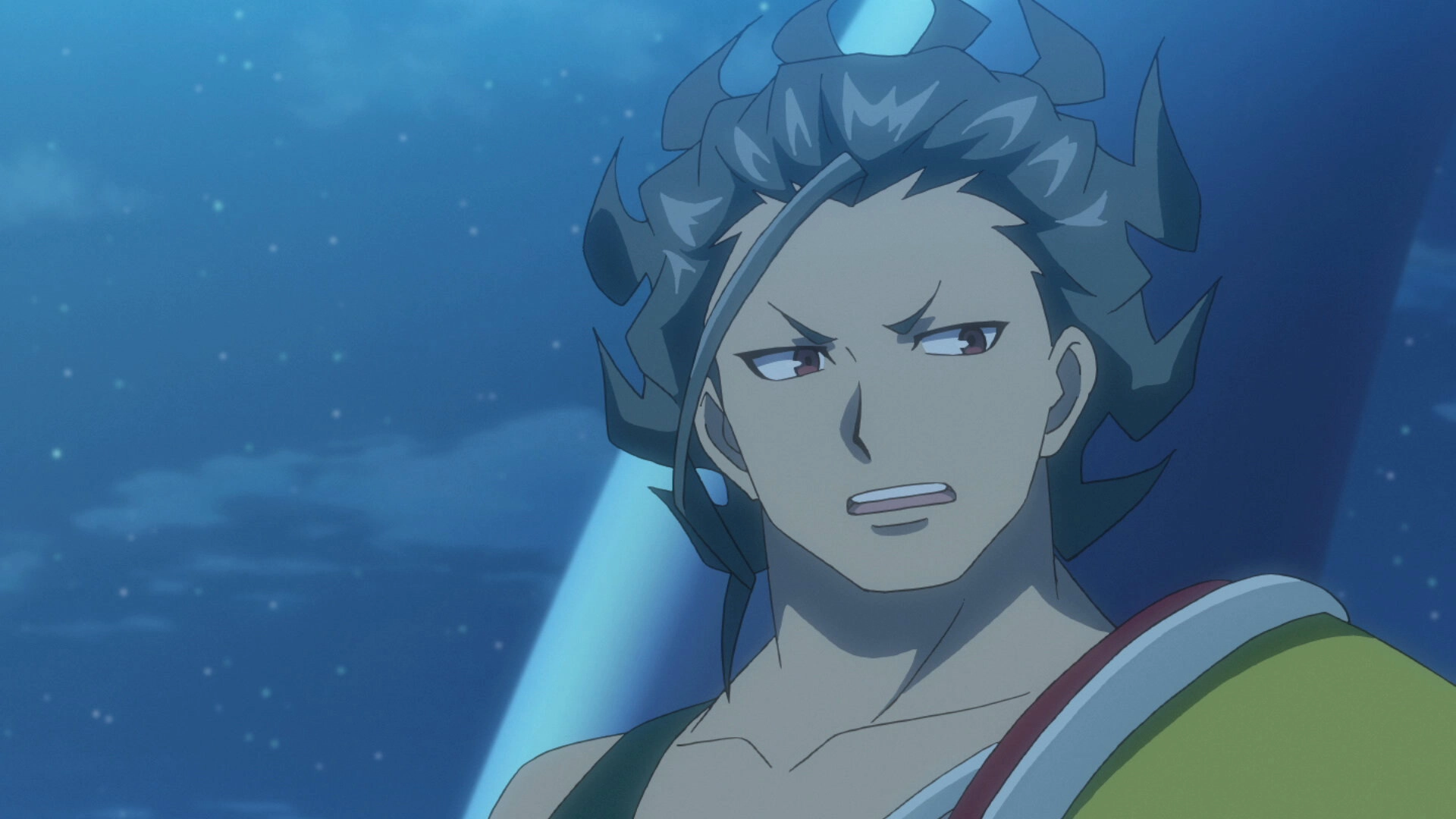 Beyblade Burst