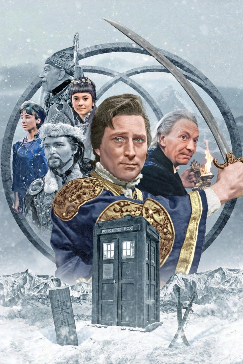 Doctor Who: Marco Polo