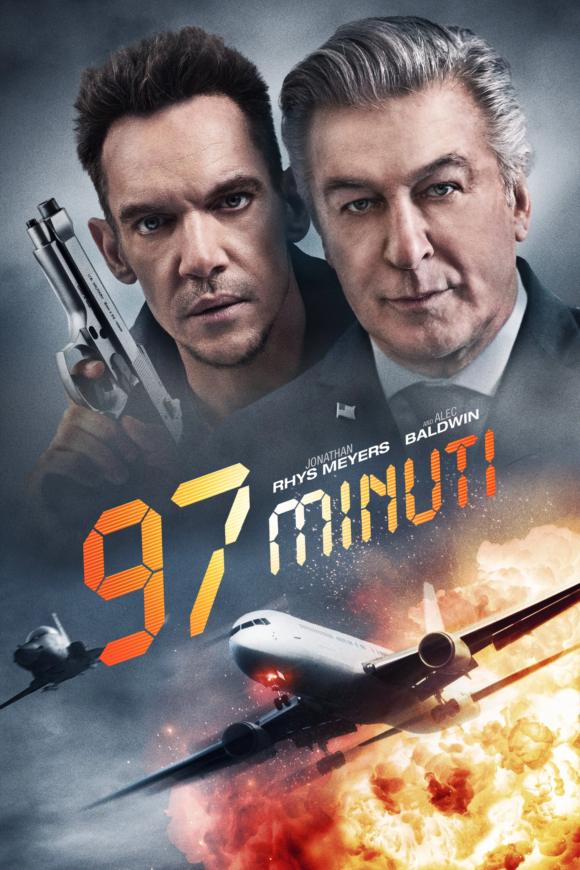 97 Minutes