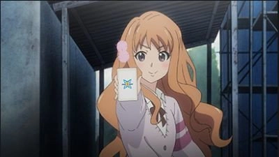 Selector Infected WIXOSS