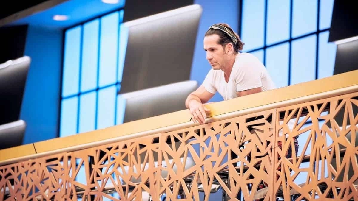 Masterchef Celebrity Colombia