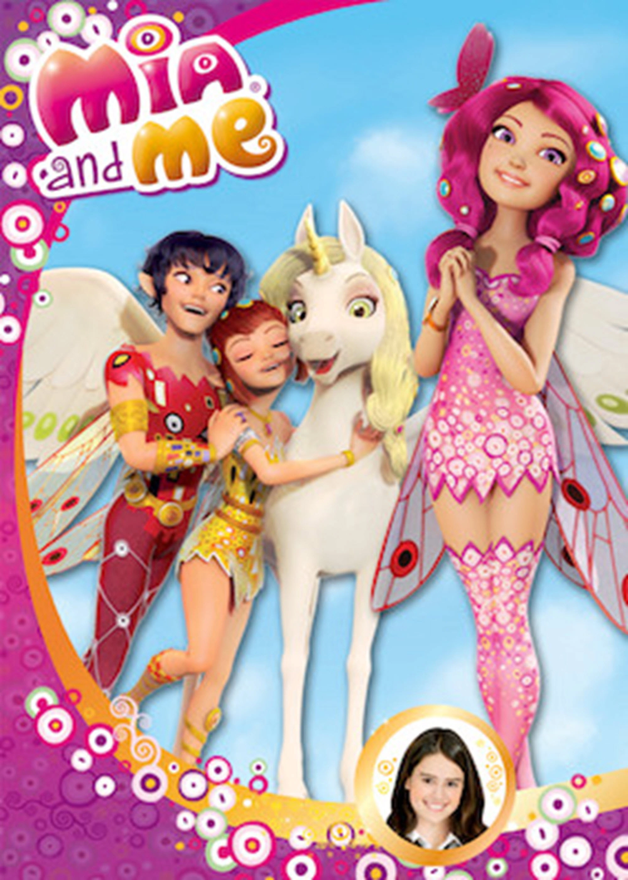 Mia and Me