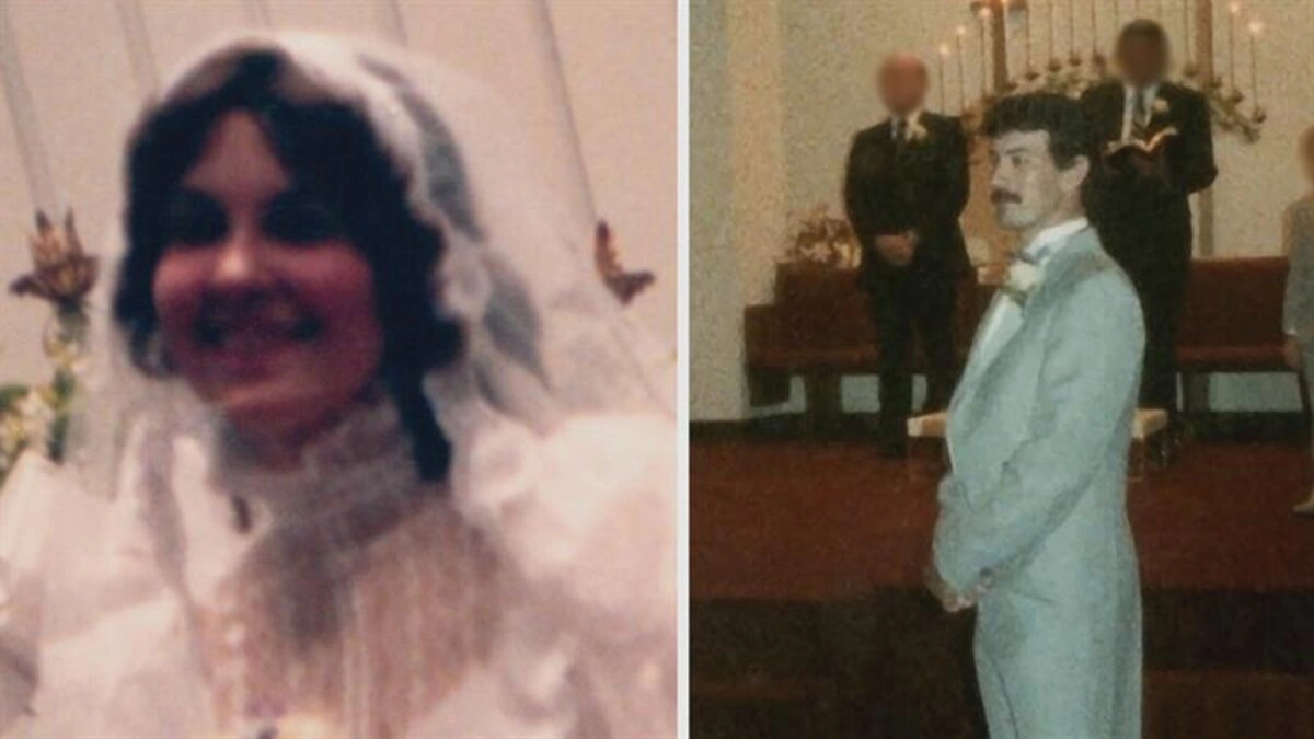 Snapped: Killer Couples