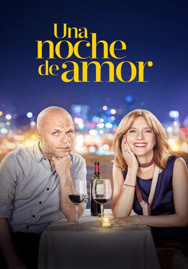 One Night of Love
