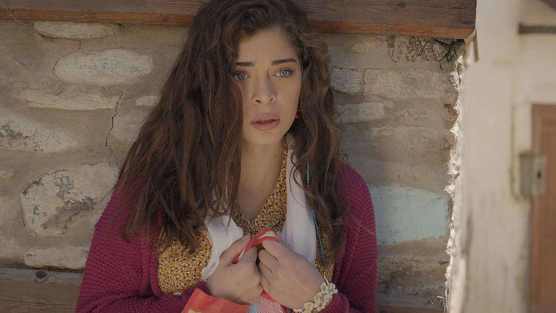 Yeşil Deniz