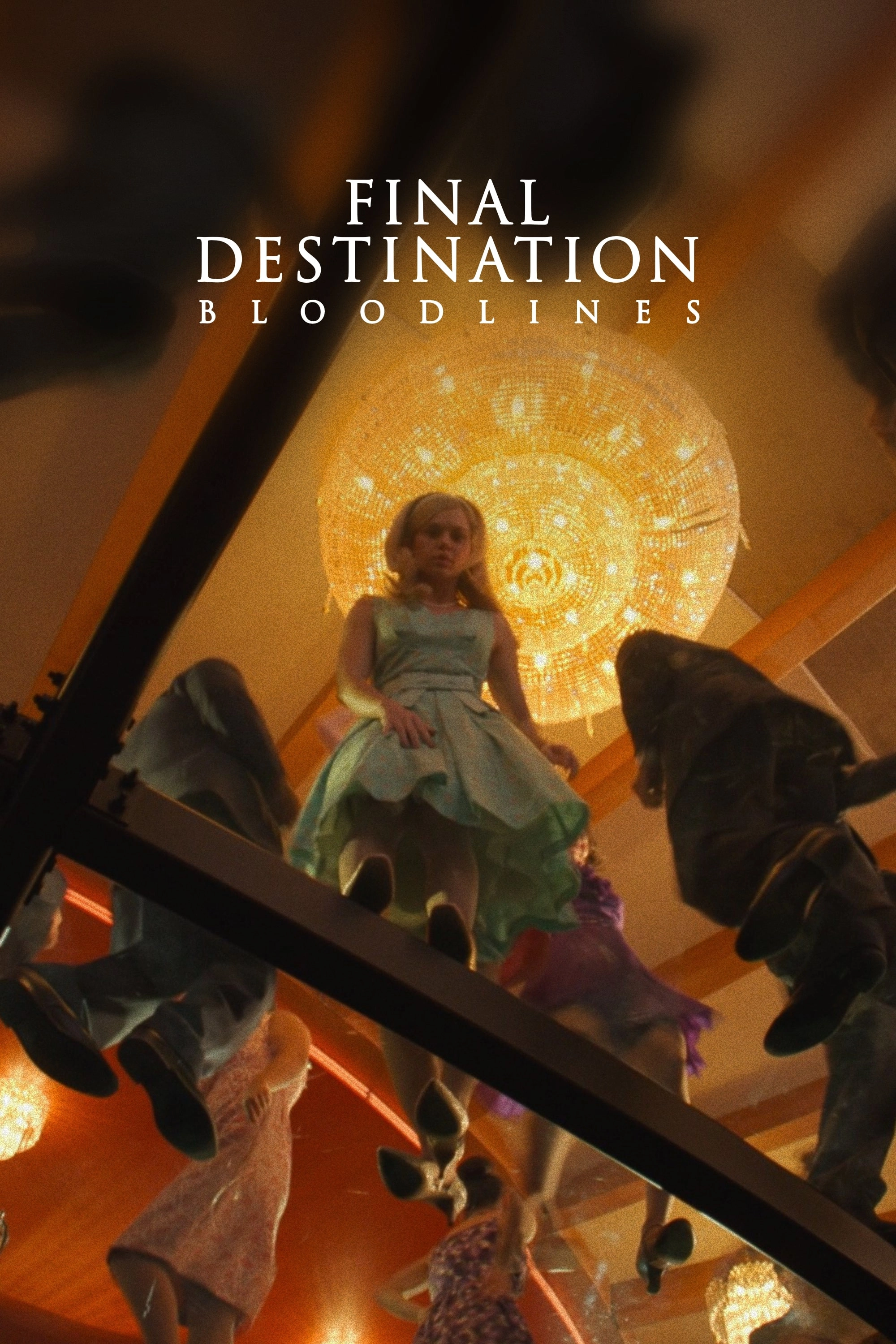 Final Destination Bloodlines