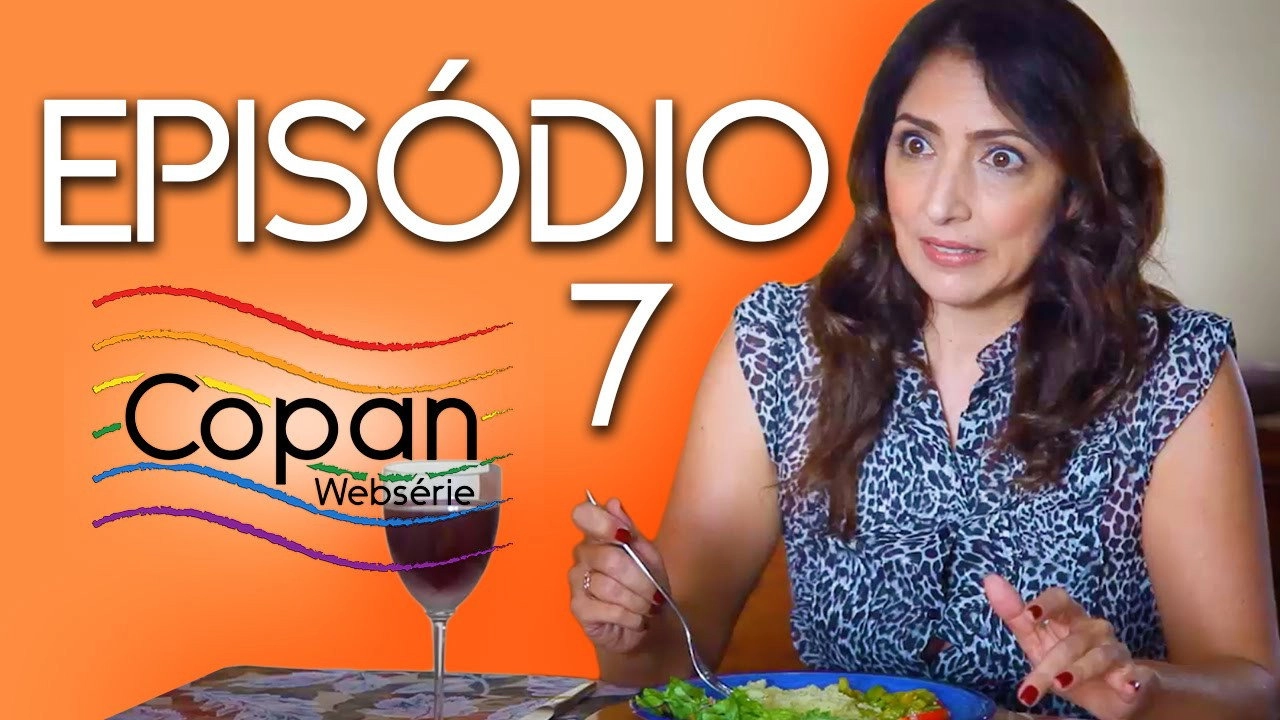 Copan Websérie