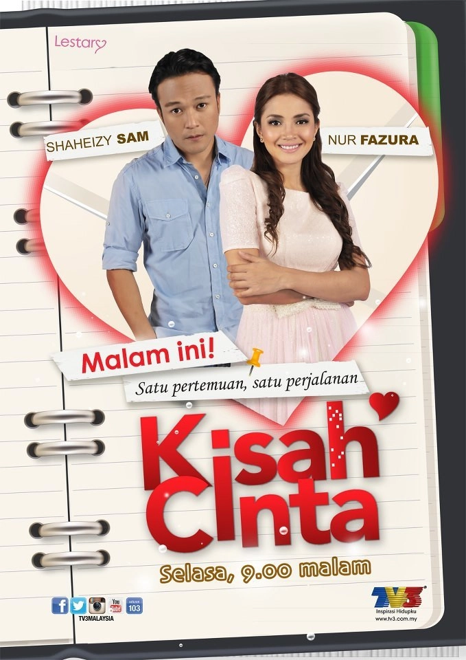 Kisah Cinta