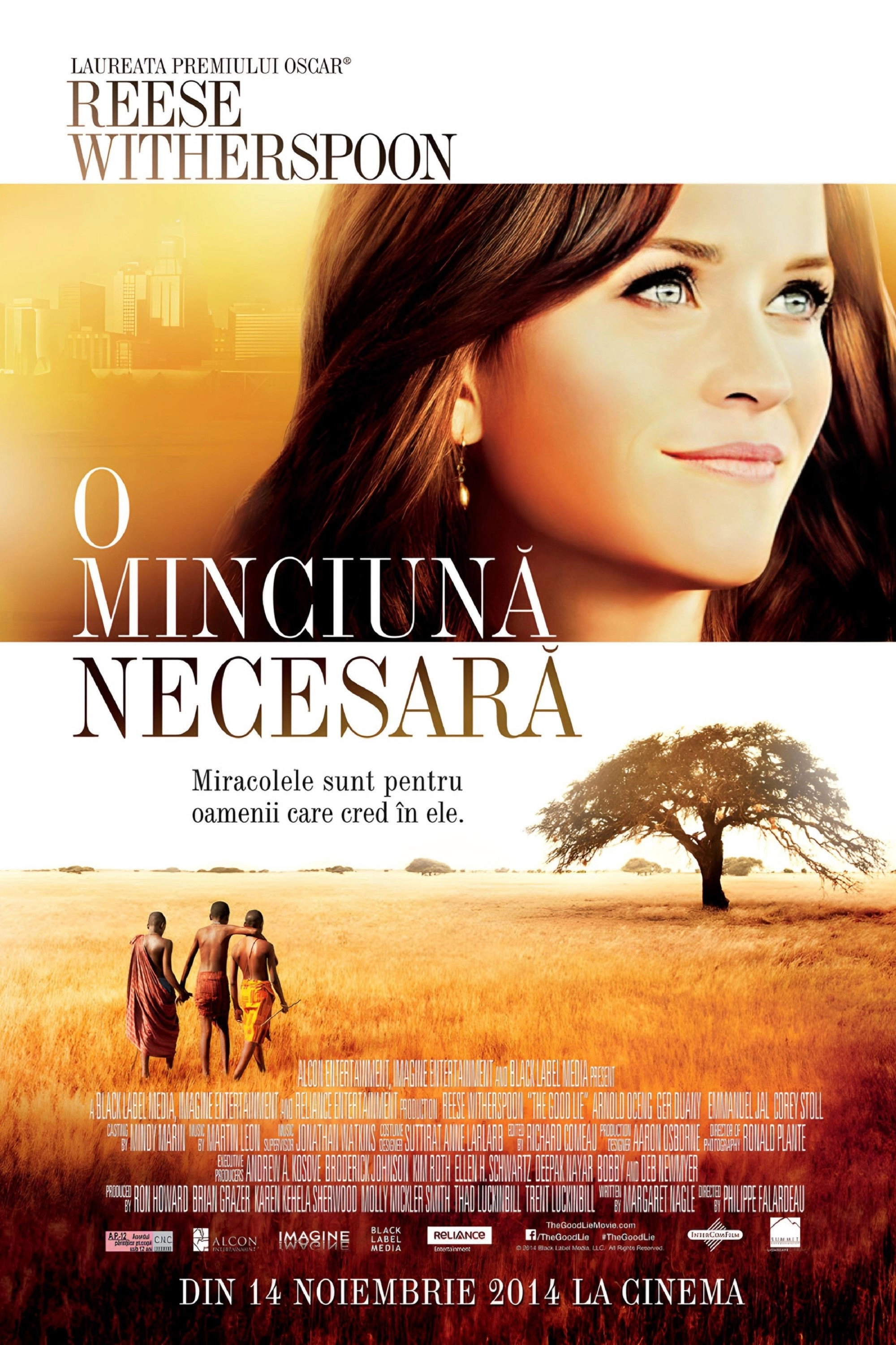 The Good Lie