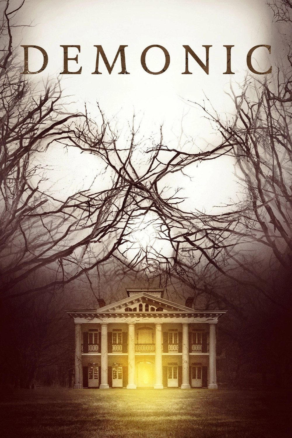 Haunted