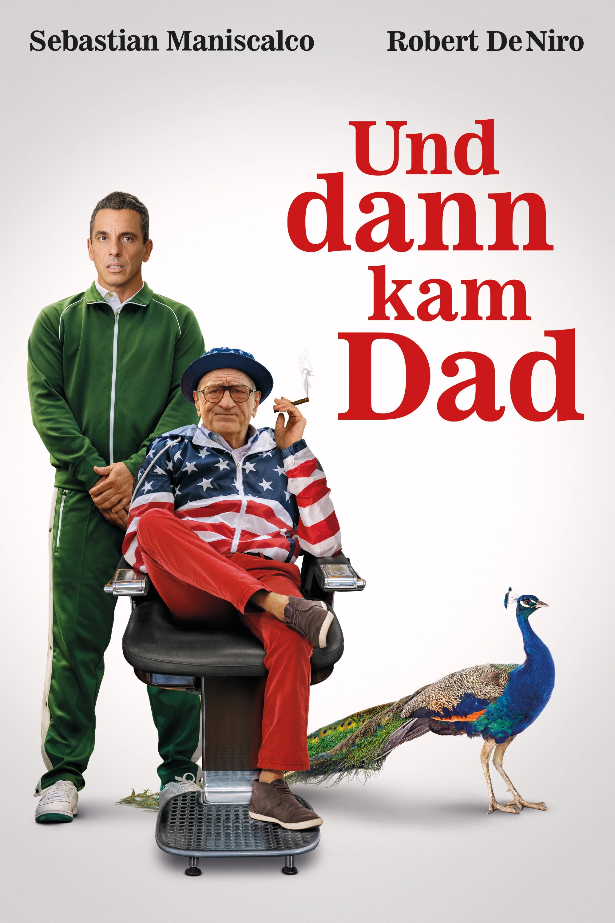 About My Father