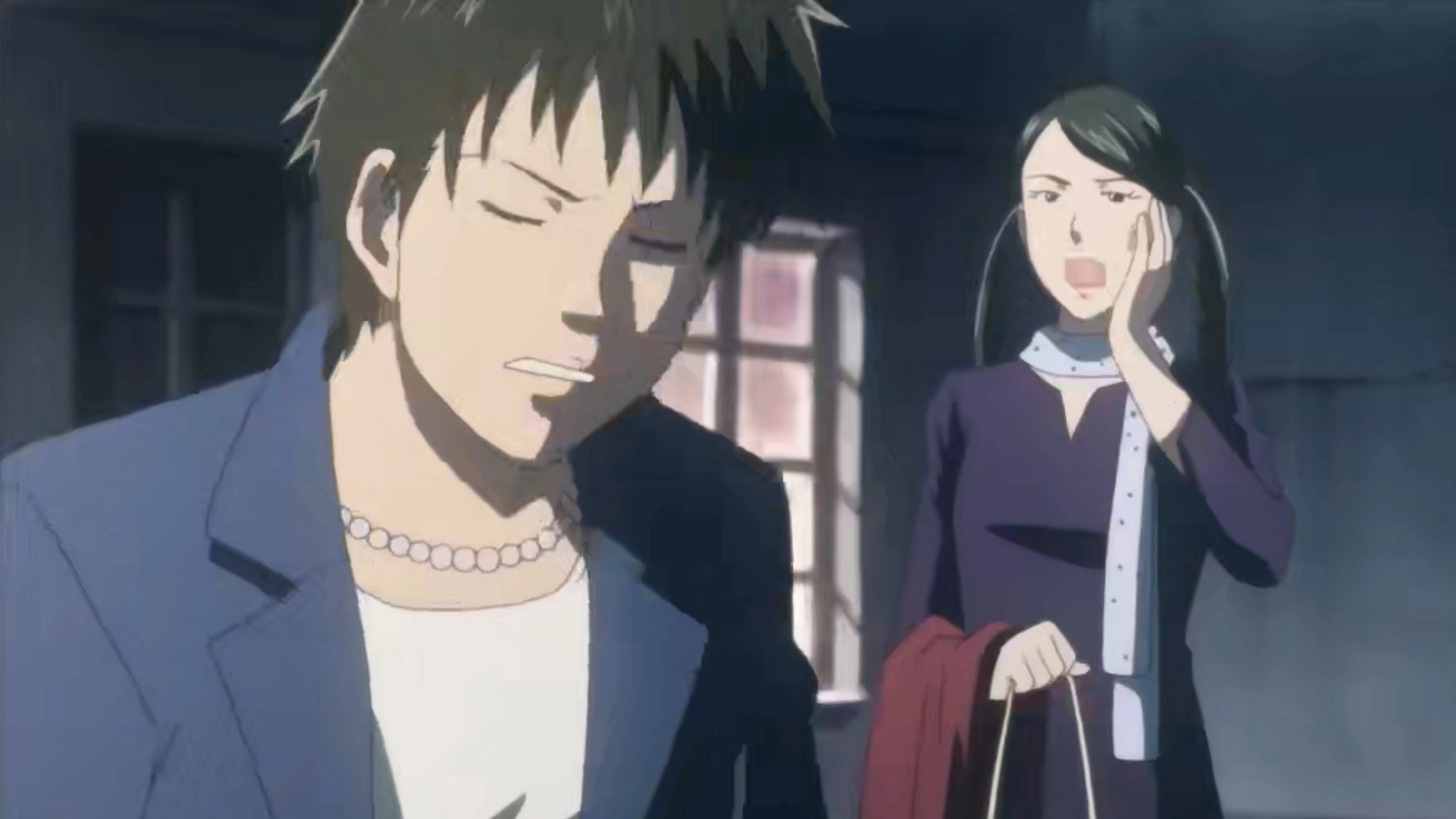 Nodame Cantabile