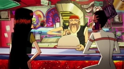 Motorcity
