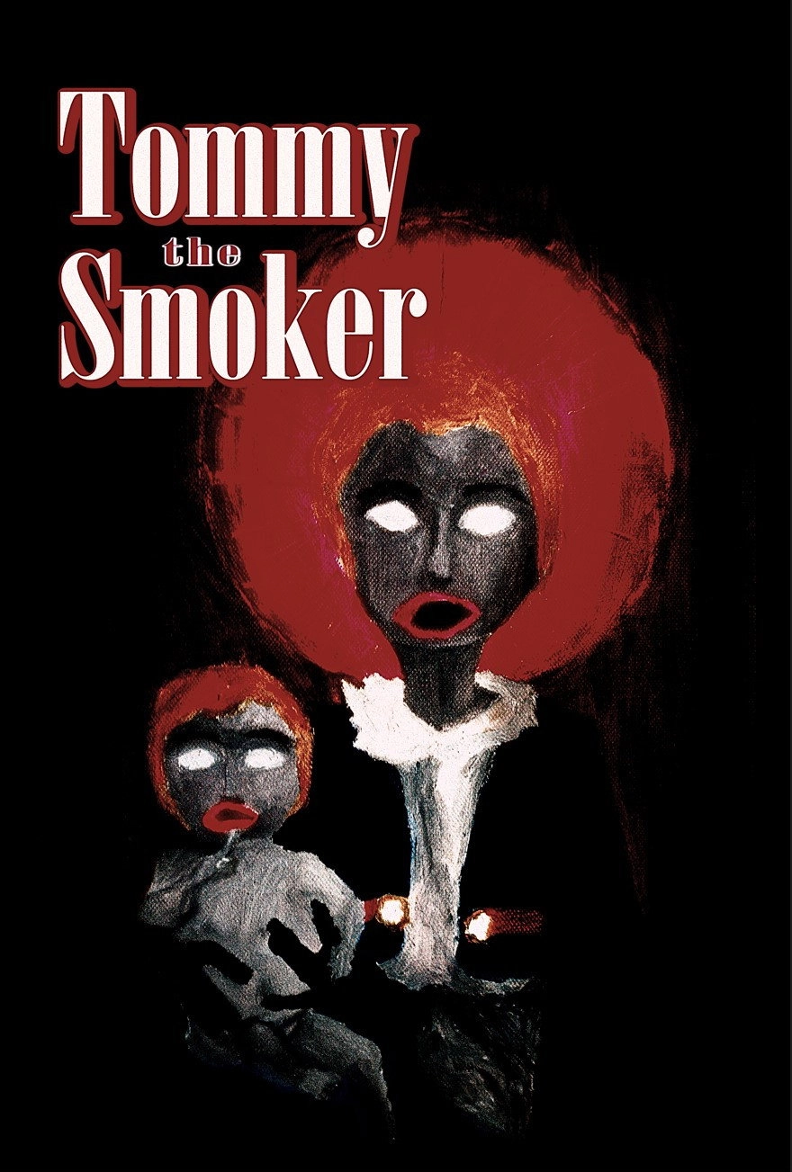 Tommy The Smoker