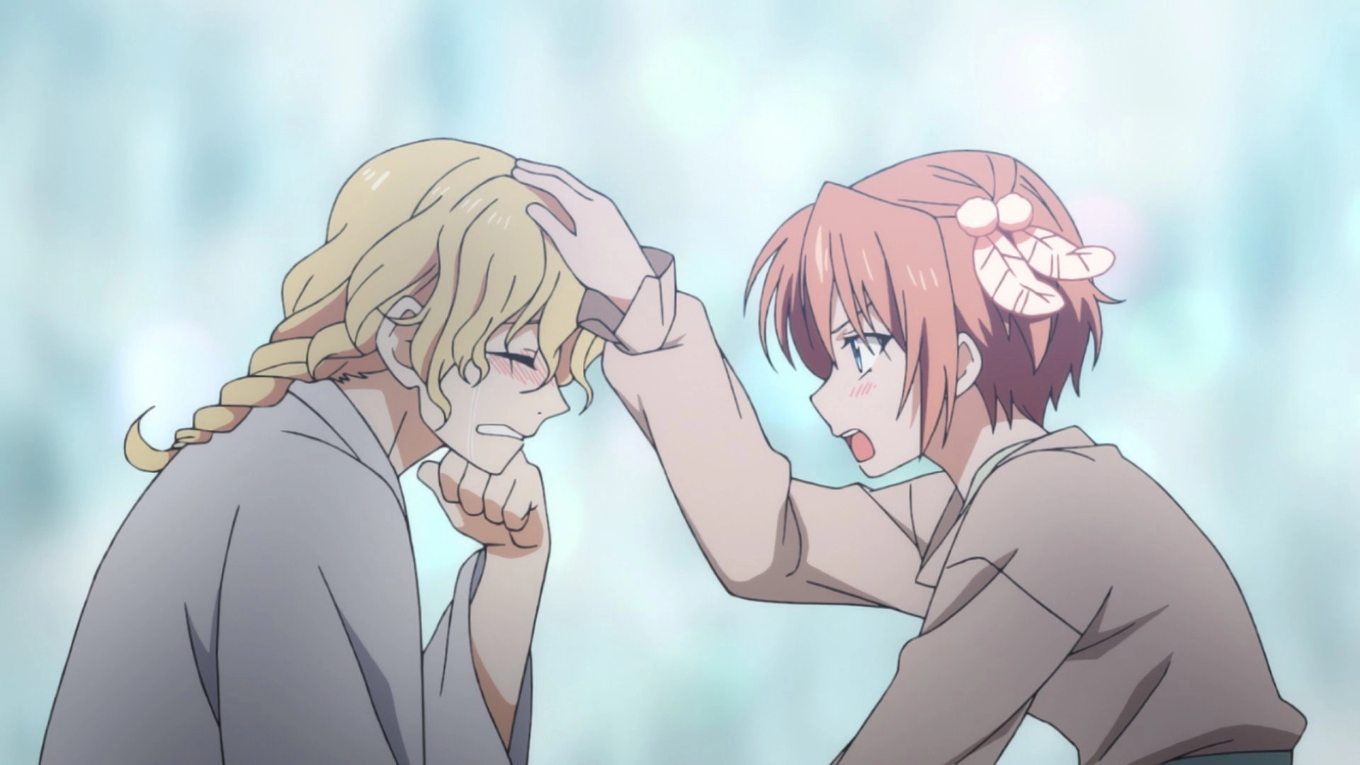 Yona of the Dawn