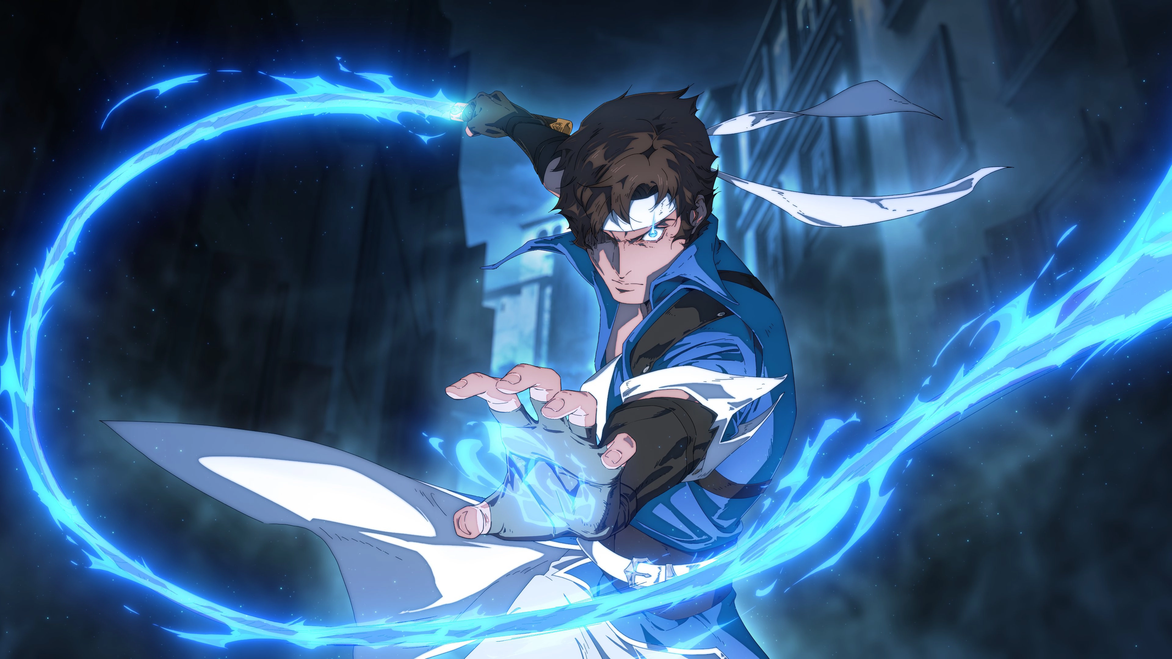 Castlevania: Nocturne